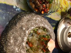 -蘑菇私房菜小馆(杨家坪西城天街店)