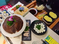 -五星桥原切肥牛火锅(怀德桥店)