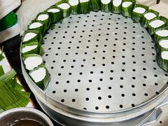 -夹江老头叶儿粑(石雁儿小区店)