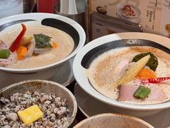 -真打拉面·日式拉面新流派(体育西横街店)