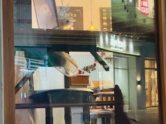 -及咖啡GatherCoffee(华申大厦店)