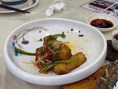 -大水车公馆·顺德菜·妈姐菜(均安店)
