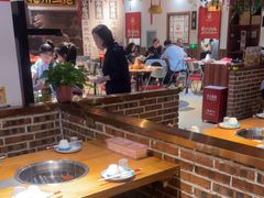 -成老灶火锅鸡(高东街店)