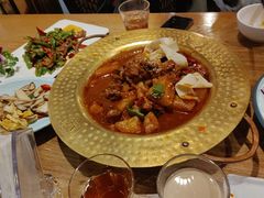 -天山传奇新疆菜(SKLP店)
