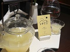 -Fuzzy Bistro 浮几韩餐·茶酒馆