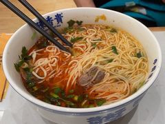 -陳香貴·兰州牛肉面(上海长风大悦城店)