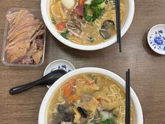 -刘长兴(逸仙桥店)