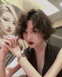 -张昊造型
