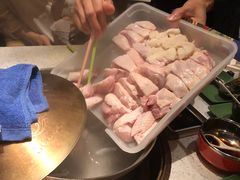 -润园四季椰子鸡火锅(海上世界店)