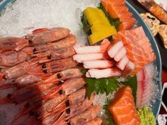 -樱桃日本料理