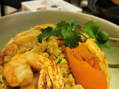 -大头虾越式风味餐厅(光明广场店)