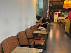 -无牌咖啡&酒馆