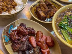 -圆宝台湾小吃(迎津街店)