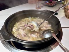 -同仁四季椰子鸡(宝安壹方城店)