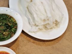 肠粉-揭阳钟记小食(福田新村店)