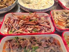 -山林大红·上海大红肠(淮海一店)