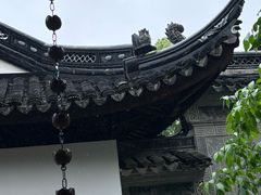 -寒山寺