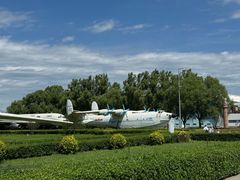 -中国航空博物馆