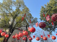 -河坊街景区