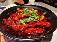 -红辣椒·川菜·火锅(张杨路店)