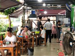 大堂-龙上水现炒生料(柳沙店)
