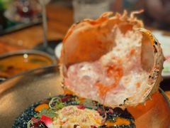 -Osteria Garden 生蚝花园餐厅(原进贤路店)