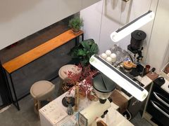 -red donkey coffee