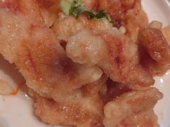 -7号院家宴.烧鸽子(门头沟店)