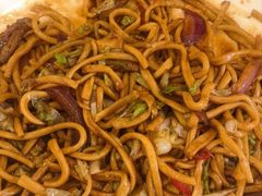 -西部马华清真兰州牛肉面·烧烤夜市(广渠门店)