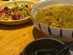 -十三式重庆江湖菜(金茂览秀城店)
