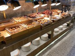 -比格比萨自助(宝山日月光店)