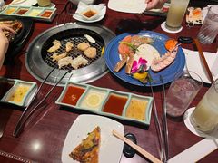 -叙叙苑(惠比寿花园广场大厦店)
