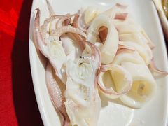 -车头老二大排档