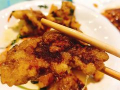 -老仁义·清真菜(太古街店)