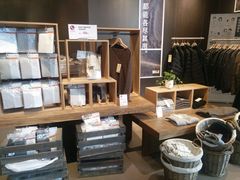 -MUJI无印良品(万达仓山店)
