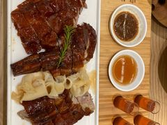 -粤集·手工粤菜(皇庭广场店)
