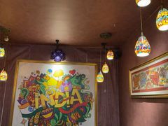 -辛德里印度餐厅(勒泰商圈店)