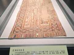 -巴音郭楞蒙古自治州博物馆
