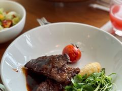 西冷牛排-上海柏悦酒店·世纪100牛排馆