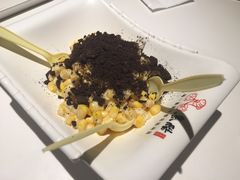 -鱼酷活鱼烤鱼(张江长泰店)