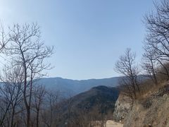 -阳台山自然风景区