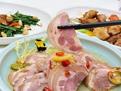 -聚福山莊·寻味顺德(北滘店)
