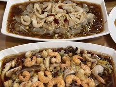 -景祥海鲜美食餐厅