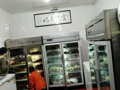 -雲记卢妈冷锅串串(中道街总店)