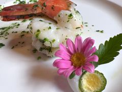 -马勒别墅·中餐厅