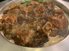 -老诚一锅·羊蝎子(广渠门外店)