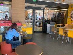 大堂-麦当劳(廉江大道店)