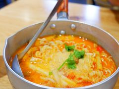 -About Bistro關於·泰式家庭料理