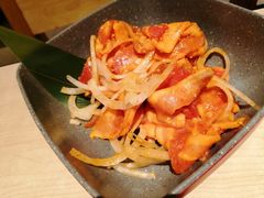 -新石器烤肉(中房金谊广场店)