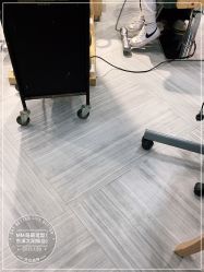 -苏豪路易士·嘉玛发廊